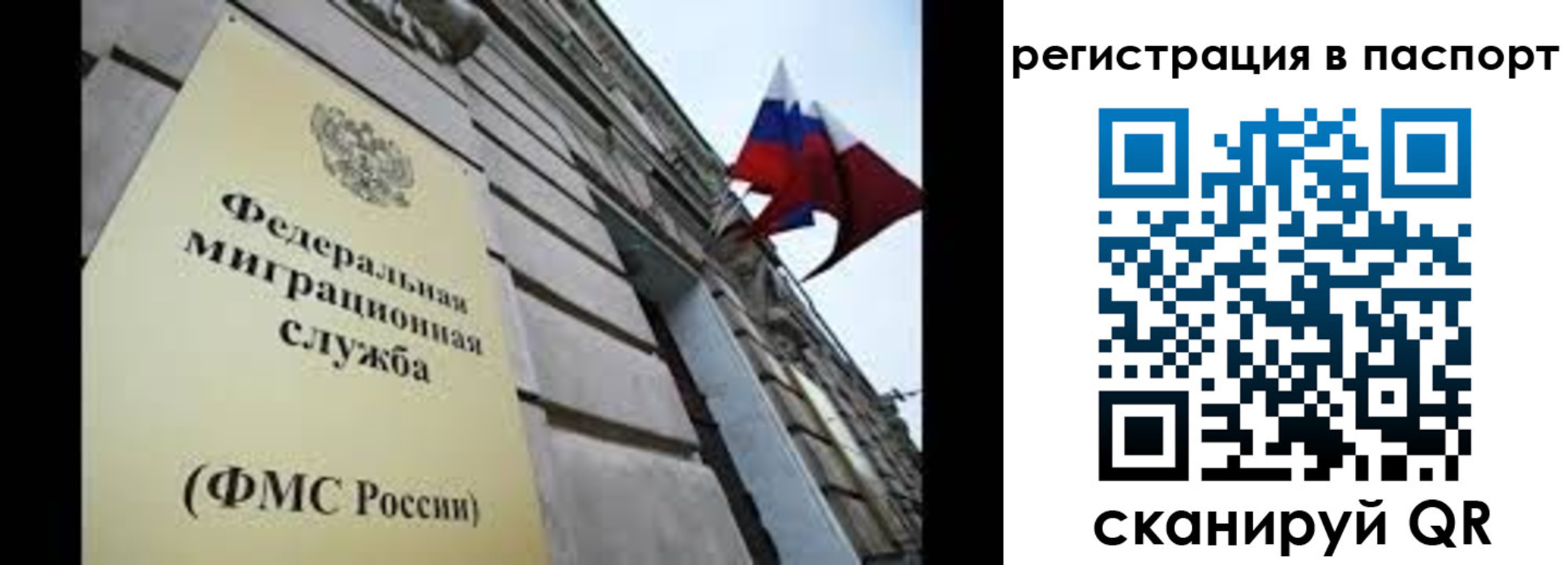 прописка иностранных граждан в Курске